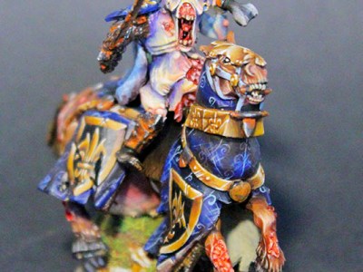 [Figurine] Hector Arléïs