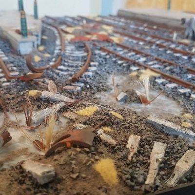 [Décor] EDEN – Terrain&nbsp;ferroviaire